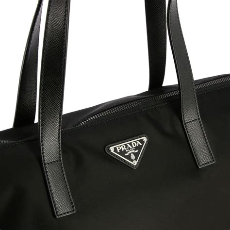 prada borsa con coulisse|Prada Borsa Tote Con Coulisse .